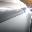 VIDEO: Volkswagen teases 2016 CES concept car