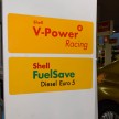 Shell FuelSave Euro 5 diesel now available outside Johor – five stations first, 10 sen more than Euro2M