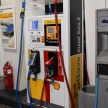 Shell FuelSave Euro 5 diesel now available outside Johor – five stations first, 10 sen more than Euro2M