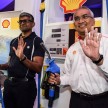 Shell FuelSave Euro 5 diesel now available outside Johor – five stations first, 10 sen more than Euro2M