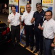 Shell FuelSave Euro 5 diesel now available outside Johor – five stations first, 10 sen more than Euro2M