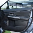 Subaru Levorg STI confirmed – summer 2016 debut