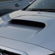 Subaru Levorg obtains five-star ANCAP safety rating