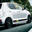 Suzuki Alto Works on sale in Japan – from RM53k