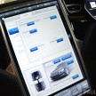 Tesla Model S fined RM45k in Singapore for emissions