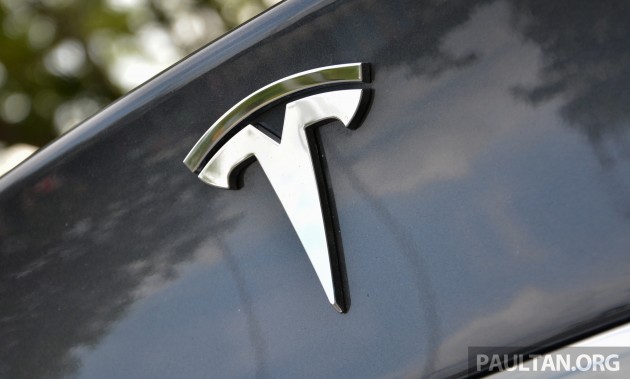 PM Ismail Sabri invites Tesla to invest in Malaysia