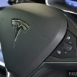 Grab tawar peluang menaiki Tesla Model S – pembaca paultan.org berpeluang menaikinya secara percuma