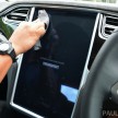 DRIVEN: Tesla Model S 85 – exclusive first-drive report