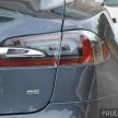 Singapore to relook RM45k Tesla Model S CO2 fine