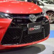 Toyota Camry ESport – meet the sportier alternative
