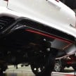 Toyota Hilux Revo Sport Concept unveiled in Bangkok