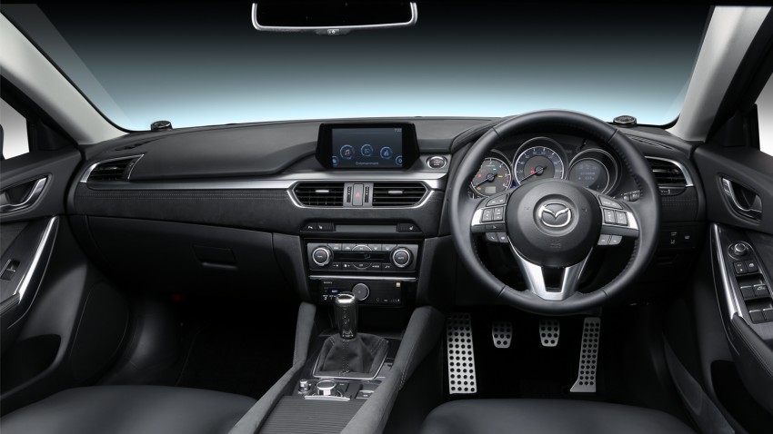 Mazda to show Racing Concepts at Tokyo Auto Salon 423710