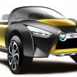 Daihatsu Copen goes Coupe and Shooting Brake route