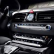 Hyundai introduces Genesis EQ900L limo in Korea