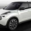 Nissan bringing 14 to the 2016 Tokyo Auto Salon – X-Trail and Serena Nismo, plus a Lolita Lempicka trio