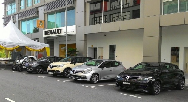 renault seremban 2