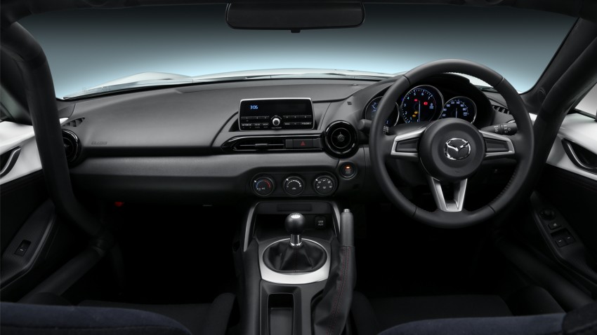 Mazda to show Racing Concepts at Tokyo Auto Salon 423707