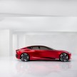 Acura Precision Concept – a bold future for the brand