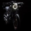 2016 Ducati Scrambler Italia Independent unveiled