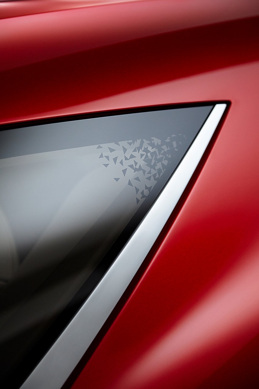 Acura Precision Concept – a bold future for the brand 428014
