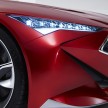 Acura Precision Concept – a bold future for the brand