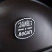 2016 Ducati Scrambler Italia Independent unveiled
