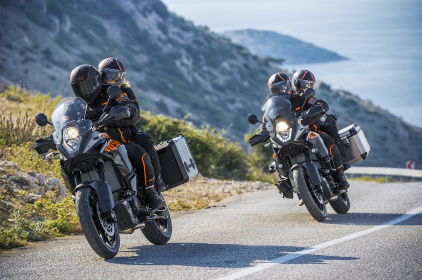 2016 KTM 1050 Adventure CKD launched – RM68,888 433873