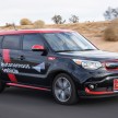 Kia launches Drive Wise sub-brand – tasked to develop driver assistance systems, autonomous cars