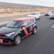 Kia launches Drive Wise sub-brand – tasked to develop driver assistance systems, autonomous cars