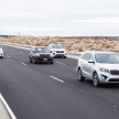 Kia launches Drive Wise sub-brand – tasked to develop driver assistance systems, autonomous cars