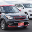 Kia launches Drive Wise sub-brand – tasked to develop driver assistance systems, autonomous cars