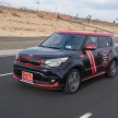 Kia launches Drive Wise sub-brand – tasked to develop driver assistance systems, autonomous cars