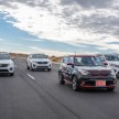 Kia launches Drive Wise sub-brand – tasked to develop driver assistance systems, autonomous cars