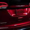 2017 Chrysler Pacifica debuts at NAIAS – Town & Country replacement now comes in hybrid flavour
