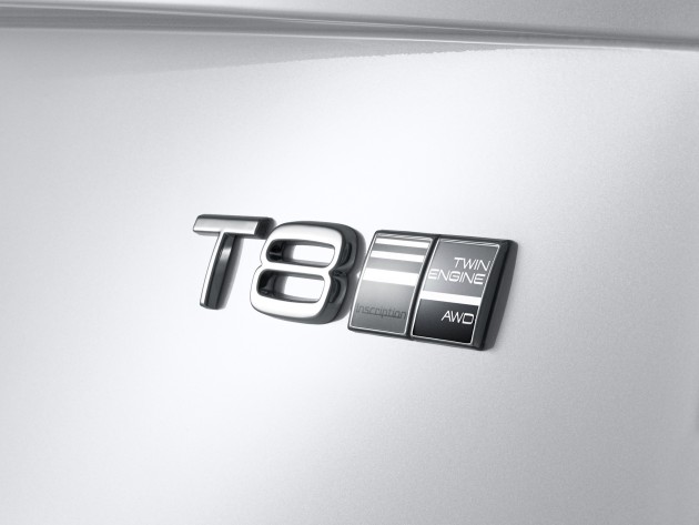 Volvo S90 T8 Twin Engine Inscription for Malaysia – CKD plug-in hybrid spec sheet revealed, RM348,888
