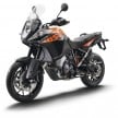 2016 KTM 1050 Adventure CKD launched – RM68,888