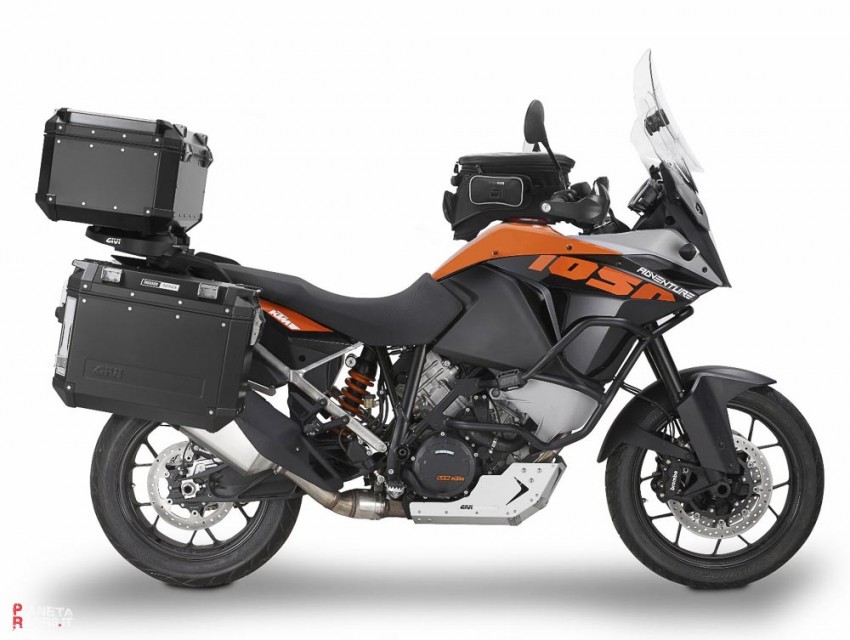2016 KTM 1050 Adventure CKD launched – RM68,888 433868