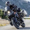 2016 KTM 1050 Adventure CKD launched – RM68,888