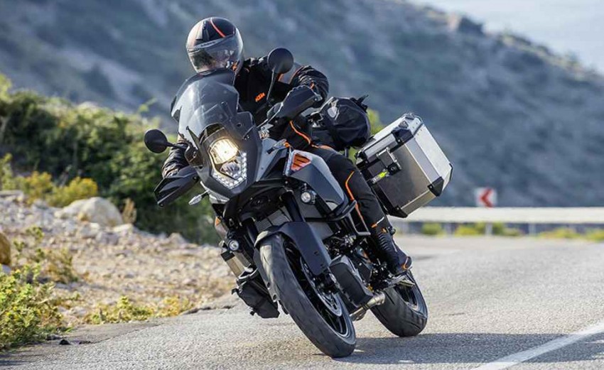 2016 KTM 1050 Adventure CKD launched – RM68,888 433869