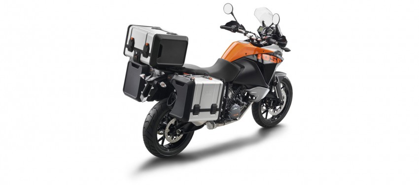2016 KTM 1050 Adventure CKD launched – RM68,888 433870
