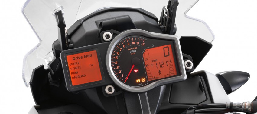 2016 KTM 1050 Adventure CKD launched – RM68,888 433871