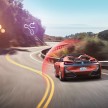 BMW i Vision Future Interaction revealed, with Air Touch gesture control, 21-inch panorama display