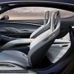 Buick Avista Concept hints at future V6, RWD coupe
