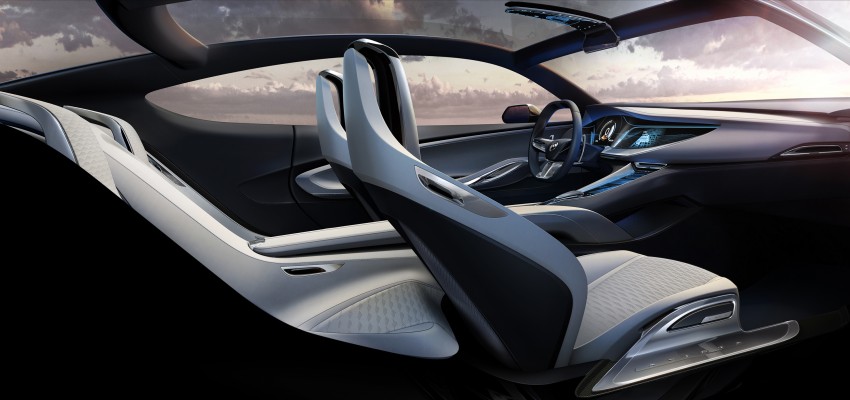 Buick Avista Concept hints at future V6, RWD coupe 426781