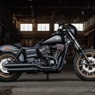 2016 shows sales drop for Harley-Davidson by 3.9%