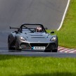 VIDEO: Lotus 3-Eleven tames the Nurburgring, passes slower traffic in never seen before footage