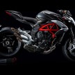 2016 MV Agusta Brutale 800 launched in Spain, with the updated Brutale 675 hot on its heels