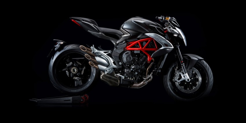 2016 MV Agusta Brutale 800 launched in Spain, with the updated Brutale 675 hot on its heels 434849