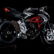 2016 MV Agusta Brutale 800 launched in Spain, with the updated Brutale 675 hot on its heels