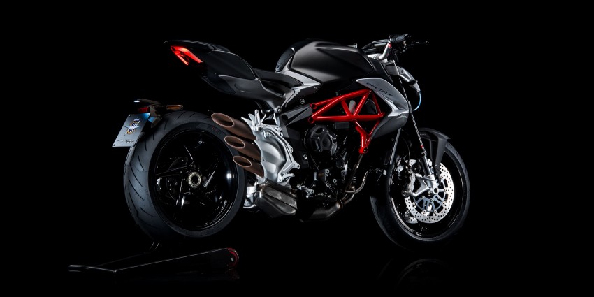 2016 MV Agusta Brutale 800 launched in Spain, with the updated Brutale 675 hot on its heels 434850